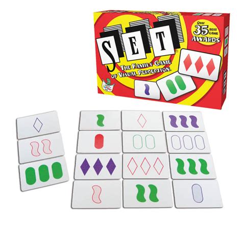 set game